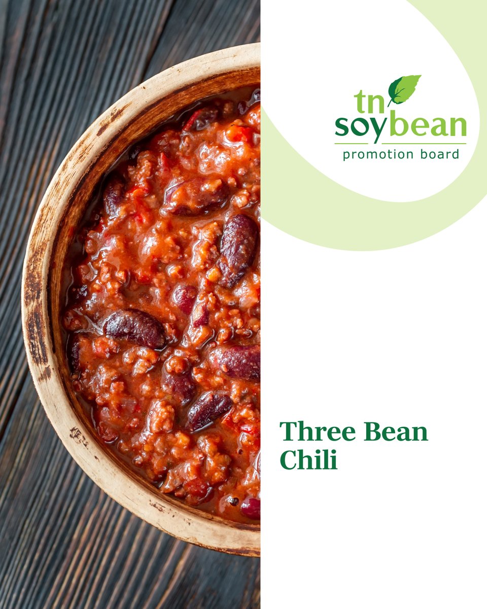 Tennessee Soybean tweet media