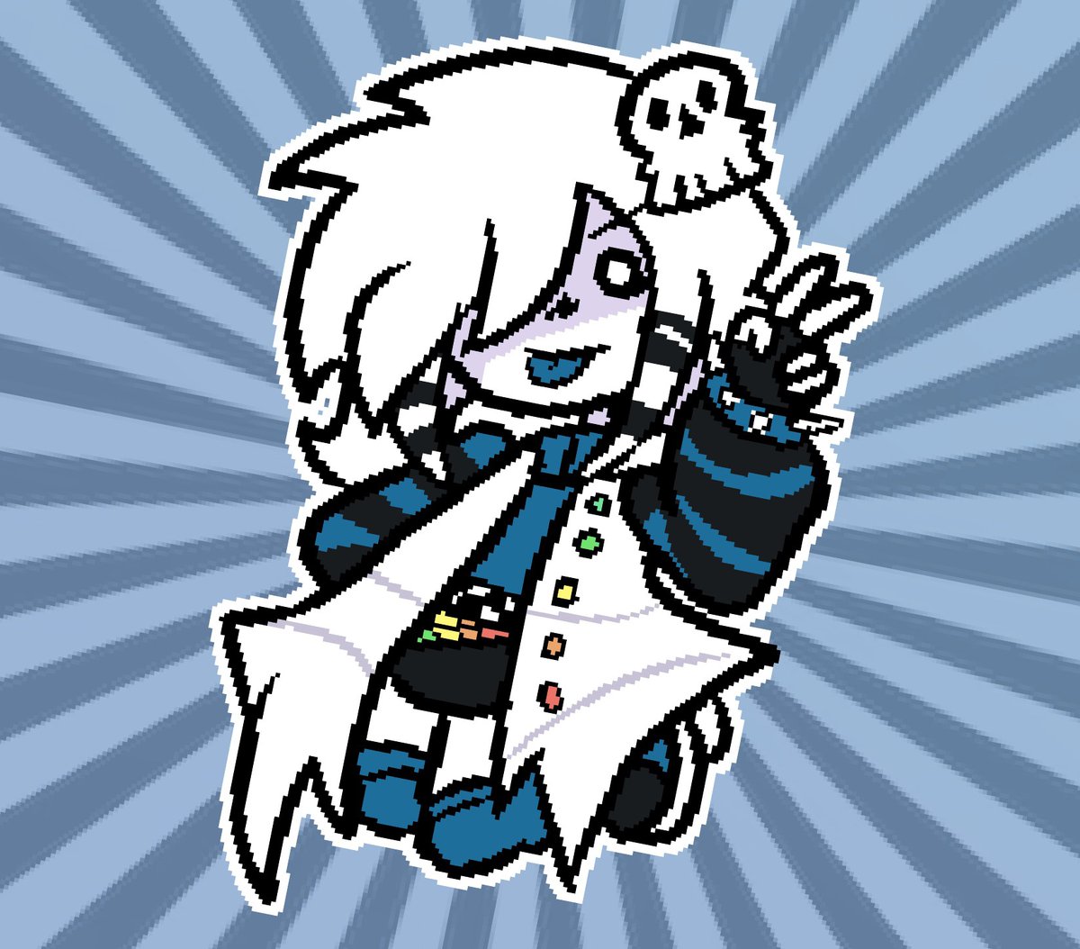 ClicheDoodles tweet picture