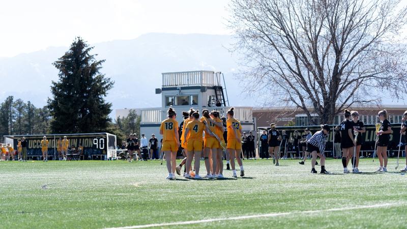 NMU Lacrosse tweet media