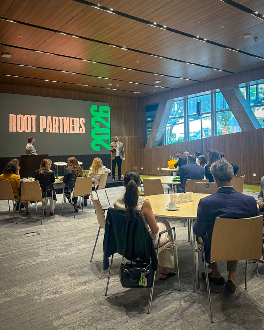 inviu_arg's tweet photo. 🤝 Nuestro compromiso es seguir impulsando el crecimiento de los asesores independientes.

Acompañamos a Root Partners, por 4to año consecutivo, en su evento Kick Off marcando el inicio de un nuevo ciclo de objetivos y crecimiento.

Contamos con la presencia de Gustavo Neffa para hablar de la actualidad de los mercados globales y las oportunidades para las carteras de inversión.

📈 En Inviu, cuando decimos ser un socio estratégico para los asesores, nos referimos a estar ahí, año tras año, entendiendo la evolución de su negocio y ayudándolos a potenciarlo.

Gracias Diego Kardjian, Rocio Vaamonde y Paulo D'Angelo por confiar en Inviu.