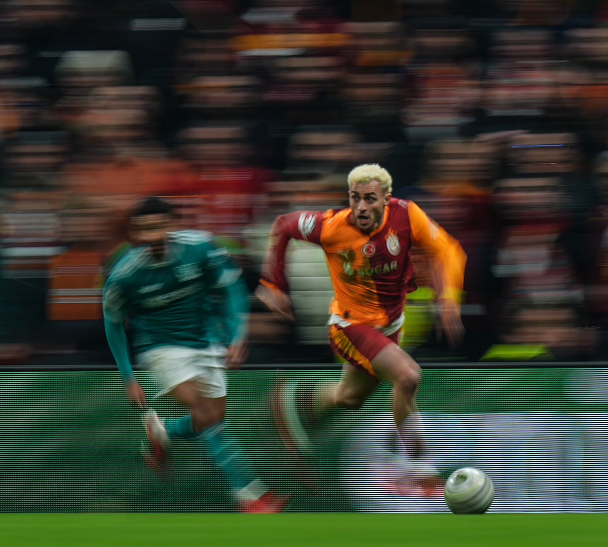 Galatasaray SK tweet media