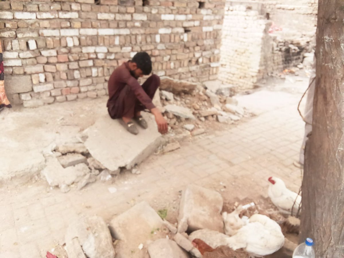 Ammar Rashid tweet media