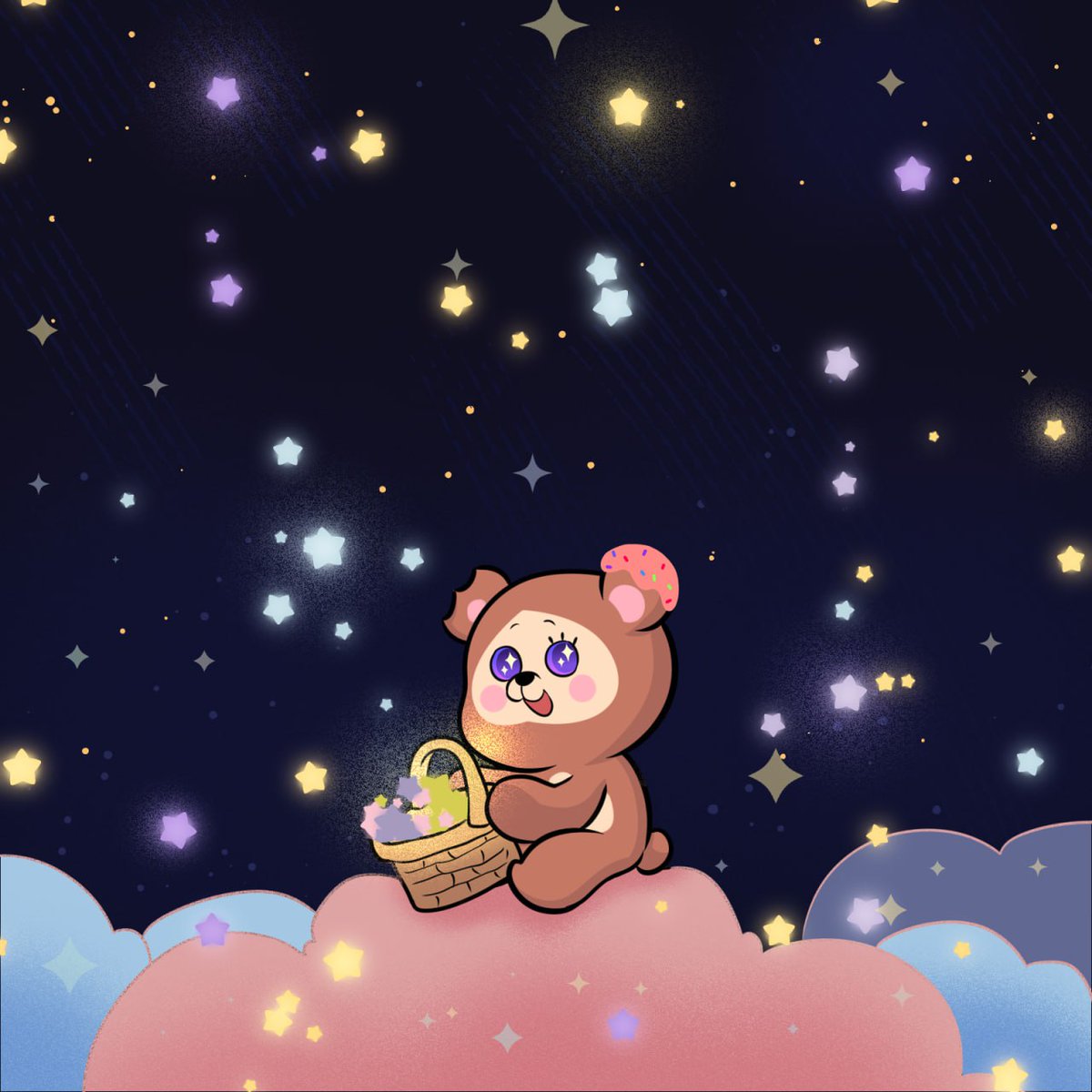 Beraji 🐻⛓️ tweet media