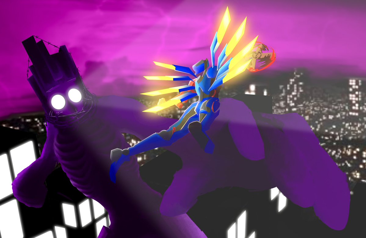 -Eclipse- tweet media