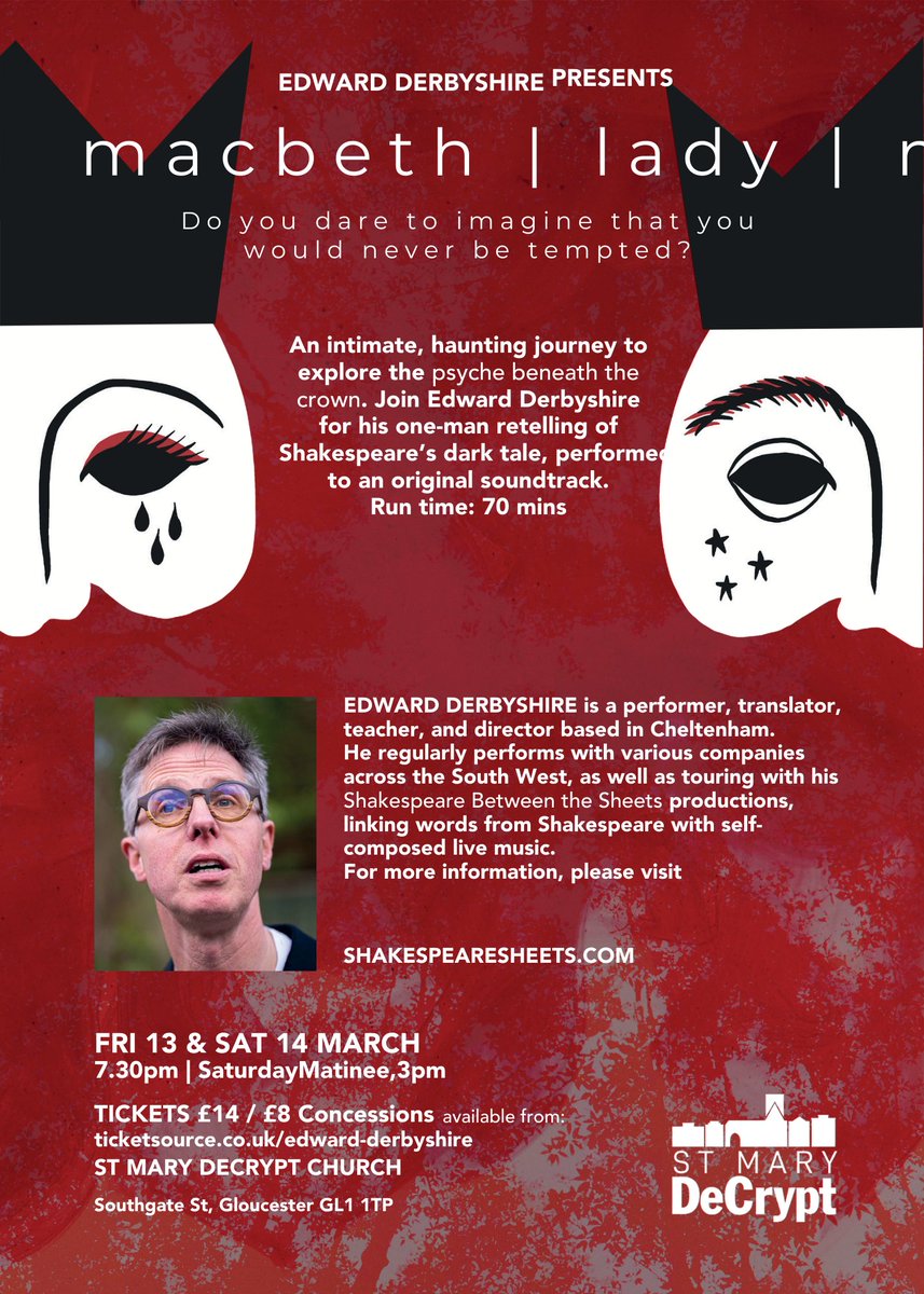 stmarydecrypt tweet media