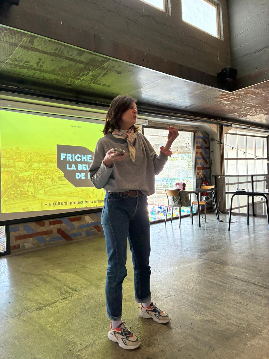 Erasmus for Young Entrepreneurs tweet media