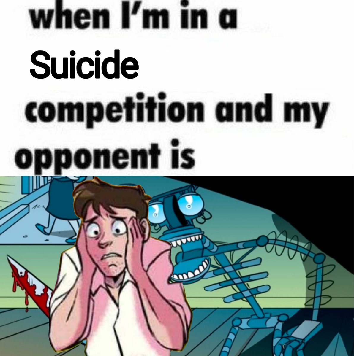 📼 Henry Emily's #1 Defender 💚 tweet media