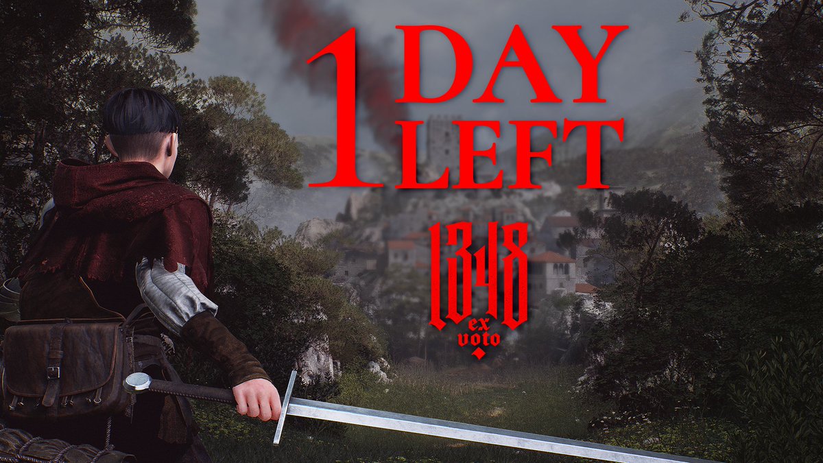 1348 Ex Voto tweet media