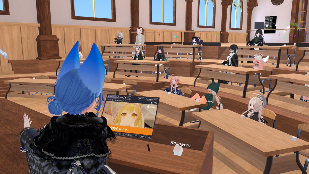 魔術学舎United (UniMagic) tweet media