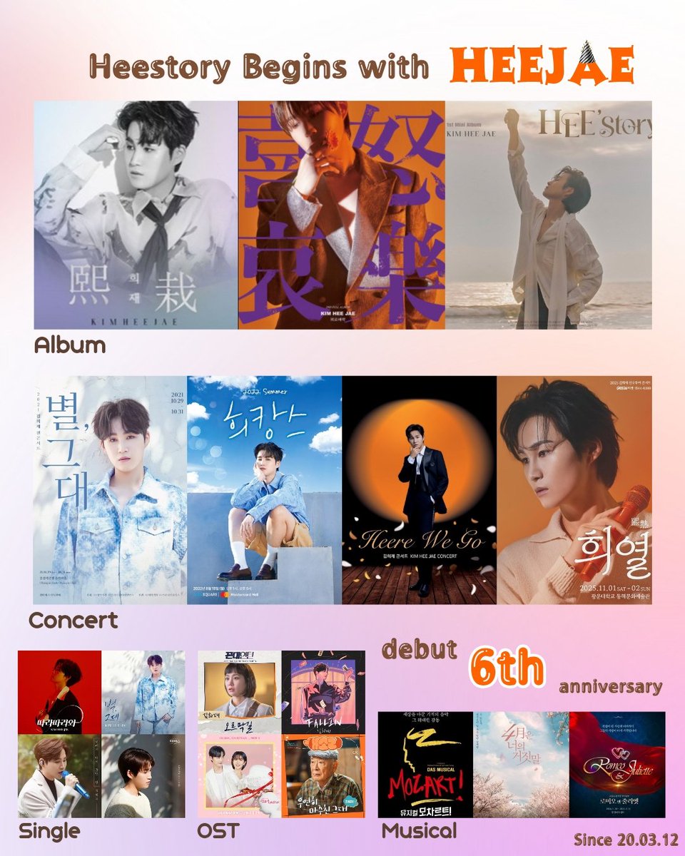 3FfOOnUPZ9B0FEq's tweet photo. 지금처럼꽃길만걸어요
#김희재_데뷔6주년_축하해
희랑이희재를많이아껴요
#HEEJAE_6TH_DEBUTDATE 
모든순간함께할께요 https://t.co/7dg021ZMNe