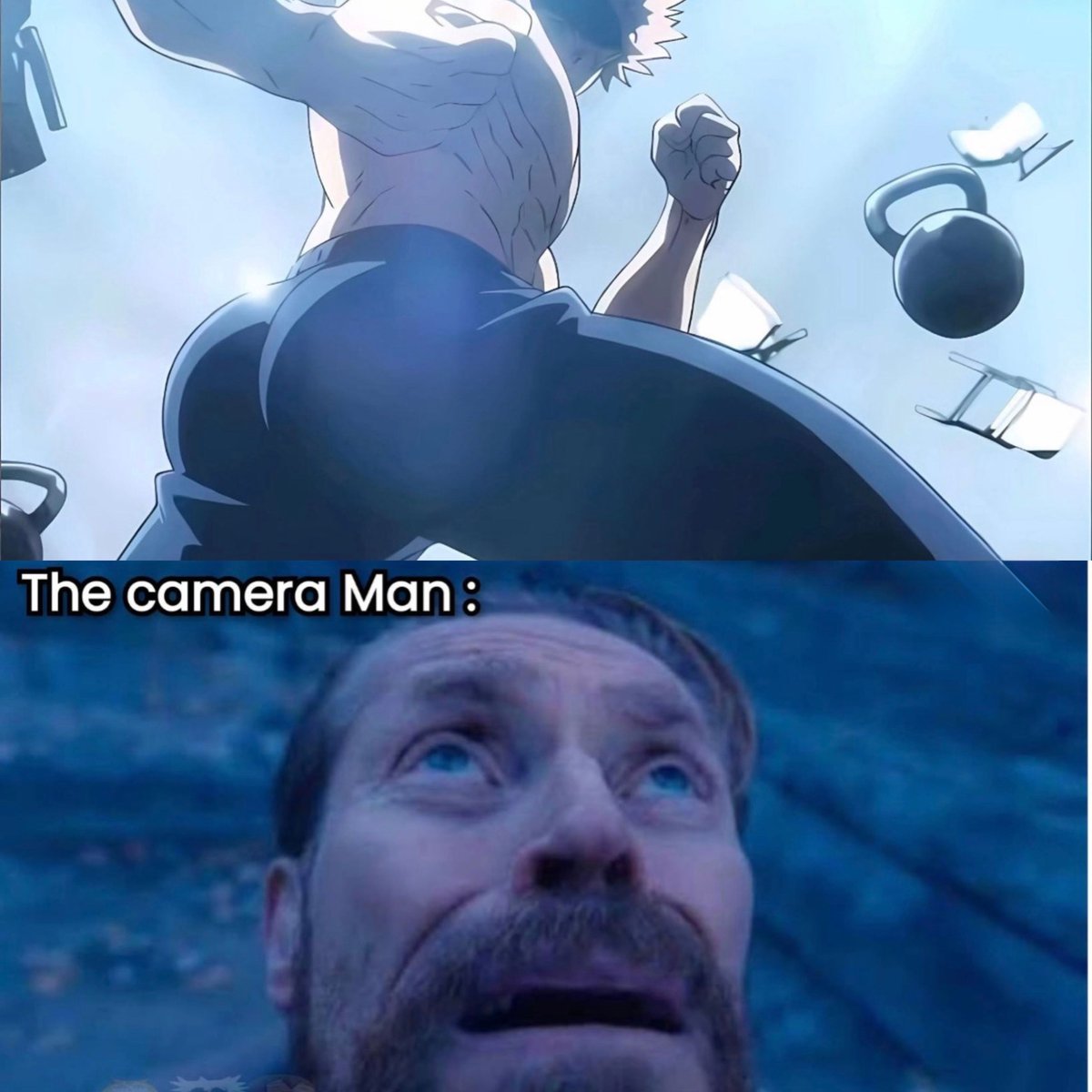 Anime Posts tweet media