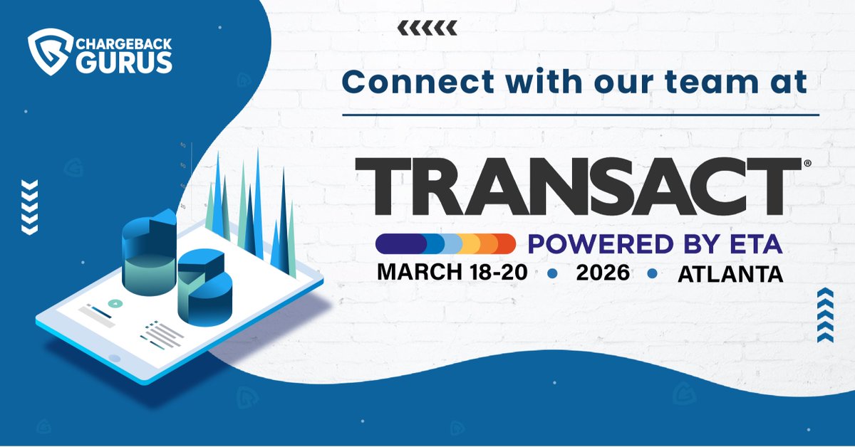 Chargeback Gurus tweet media