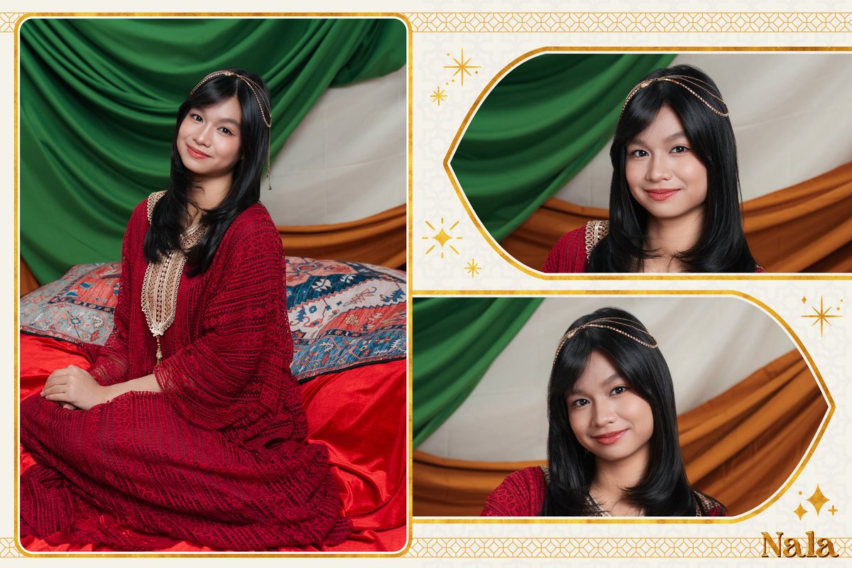 nailaastri18's tweet photo. @Michie_JKT48 @A_MutheJKT48 @Nachia_JKT48 @Nala_JKT48 https://t.co/vrm4ZCJ4oj