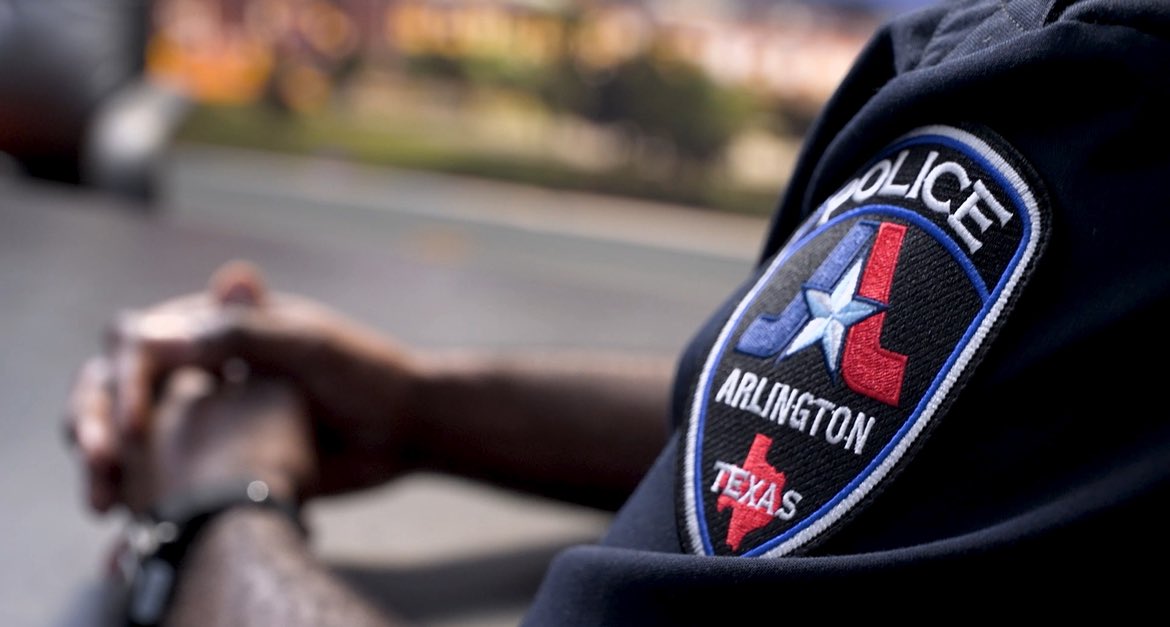 Arlington Woman arrested for allegedly making up a sh—ting to get faster police response, officials say🤦🏾‍♀️