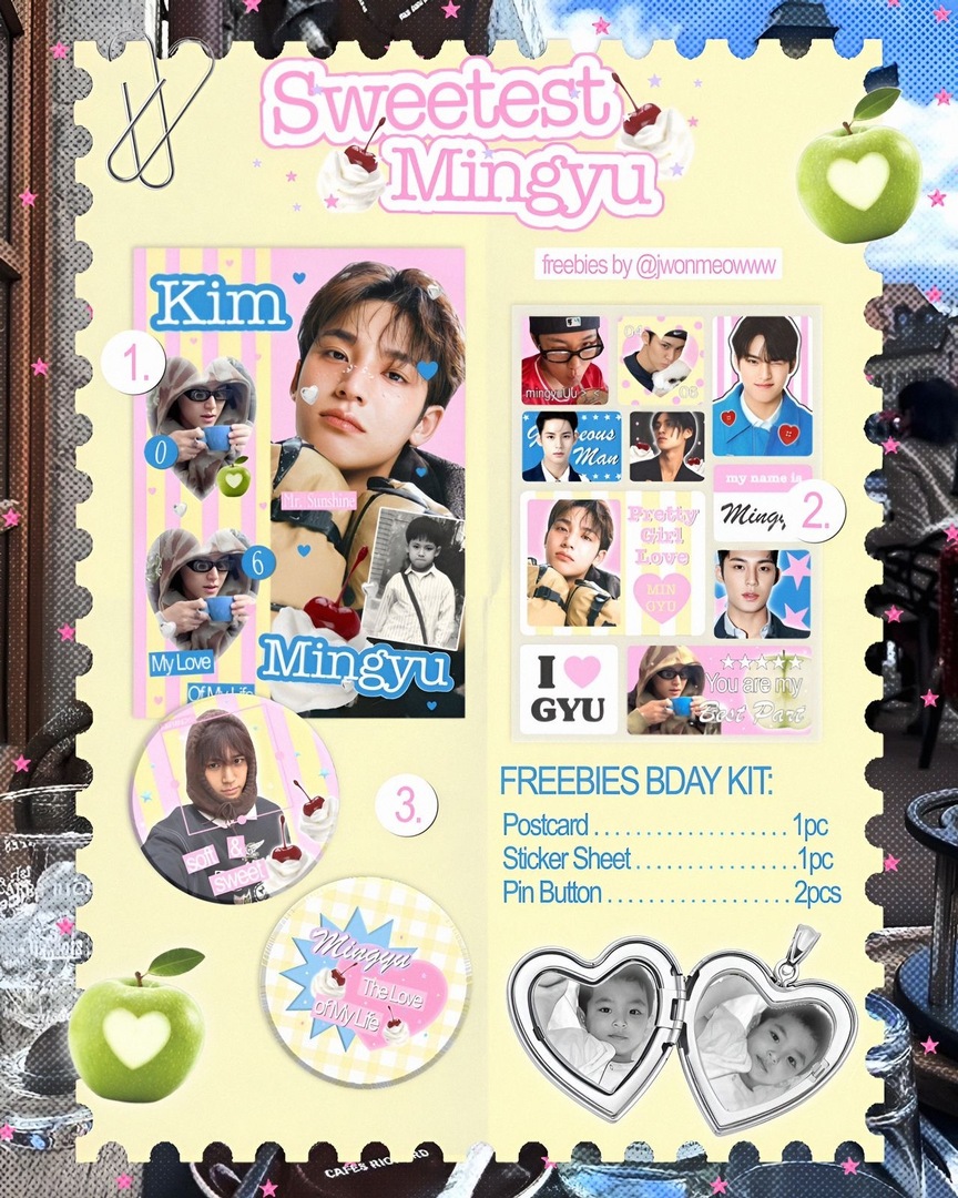 CARATSTALK💎 tweet media