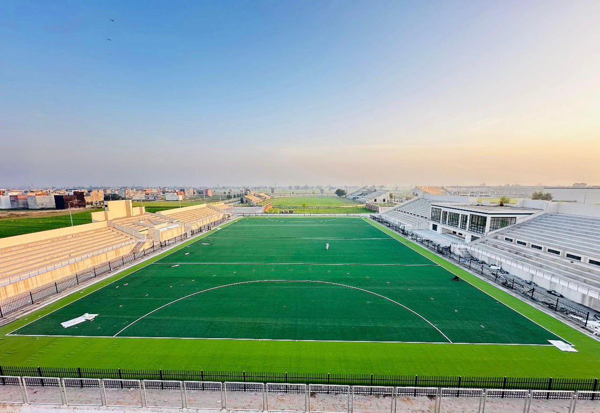 Ahsan Iqbal tweet media