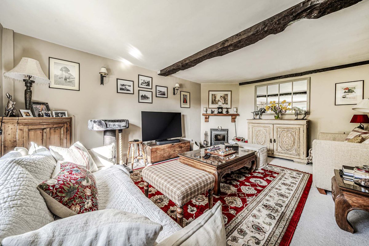 Warmingham & Co tweet media