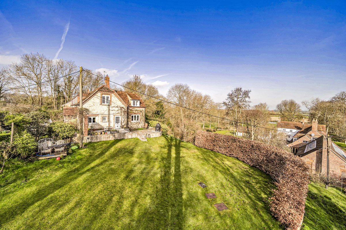 Warmingham & Co tweet media