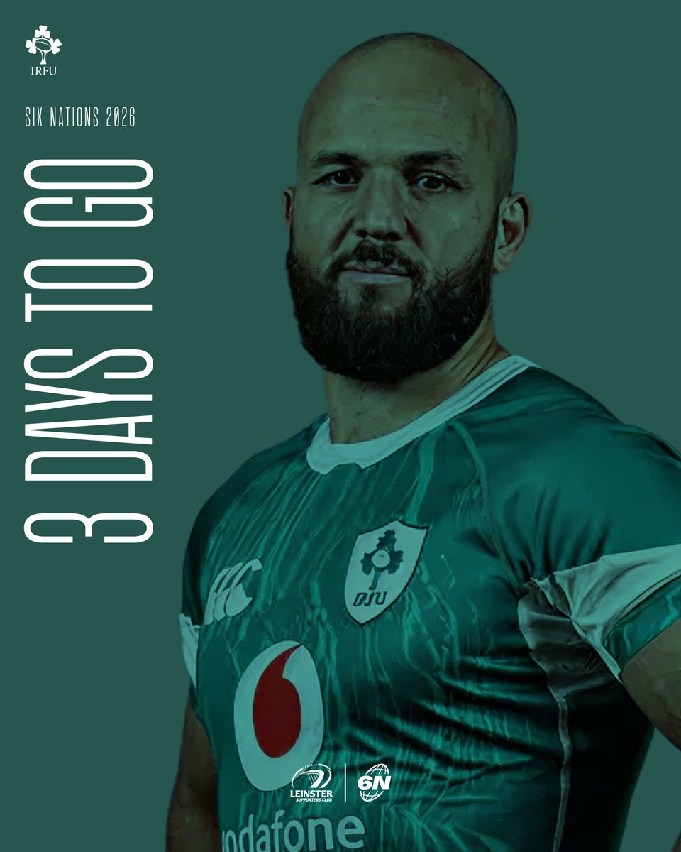 Leinster Supporters tweet media