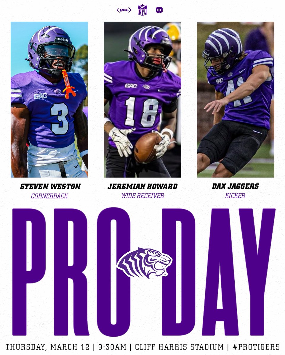 Ouachita Football tweet media