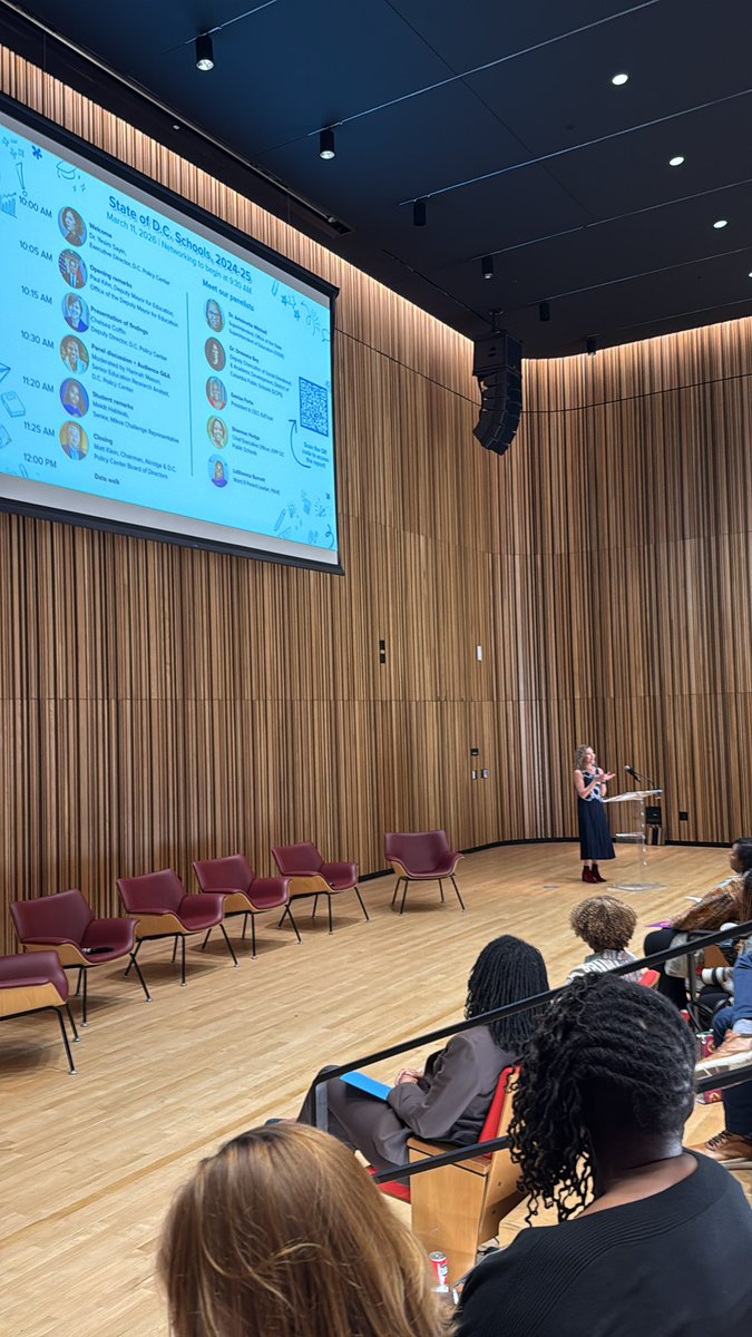 Education Forward DC tweet media