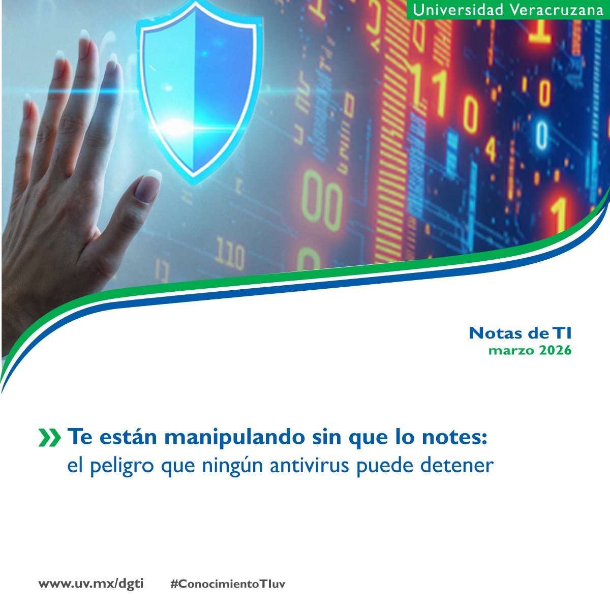🕵️‍♂️ Los atacantes usan ingeniería social para investigar información pública, publicaciones en redes e incluso en datos que se echan a la basura sin destruir. Con ello crean historias creíbles para engañar.
Infórmate en #NotasTI y no seas un blanco fácil 👇
ow.ly/h9Hp50Yo2HZ