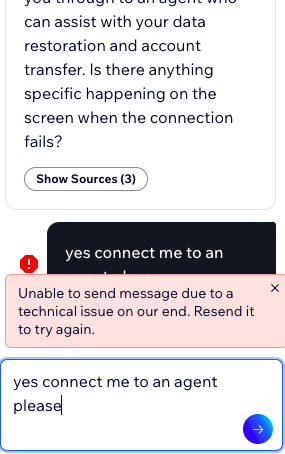 Josie Lynch tweet media