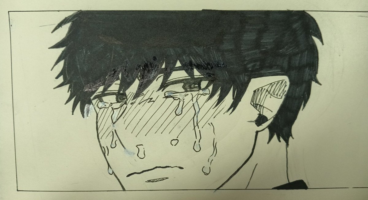 しゃけ tweet media