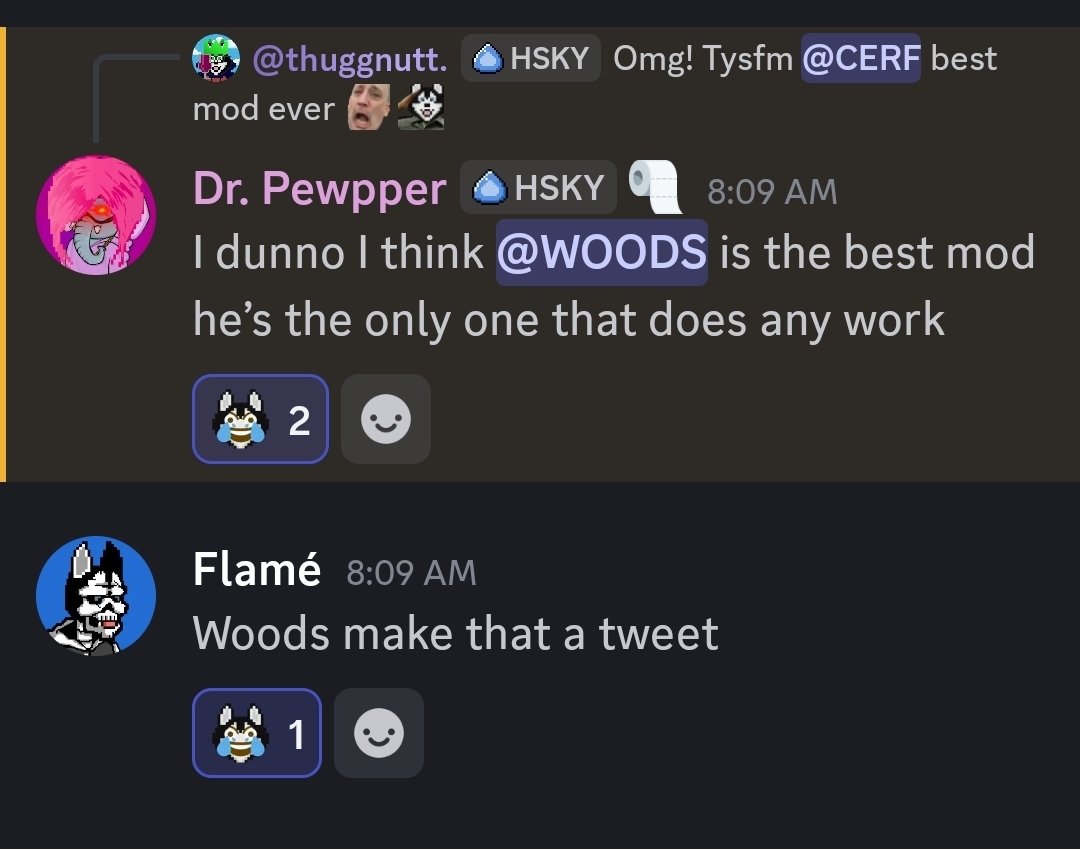 Mr. Woods 🎾 tweet media