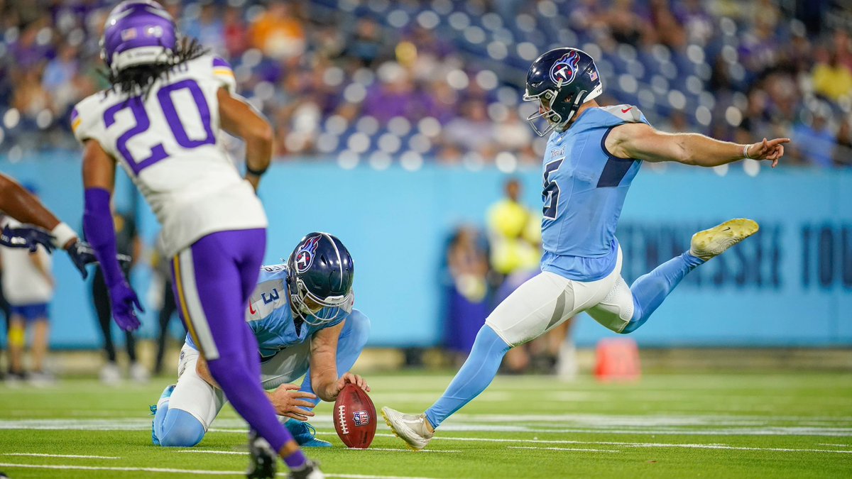 Kicker Update tweet media