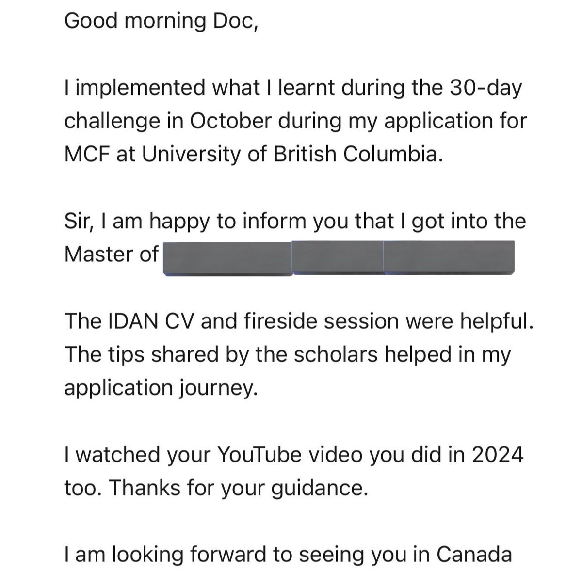 Olumuyiwa Igbalajobi, Ph.D tweet media