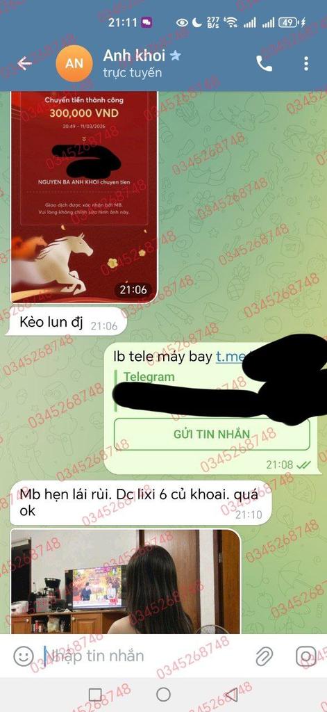 TUYỂN PHI CÔNG MBBG tweet media