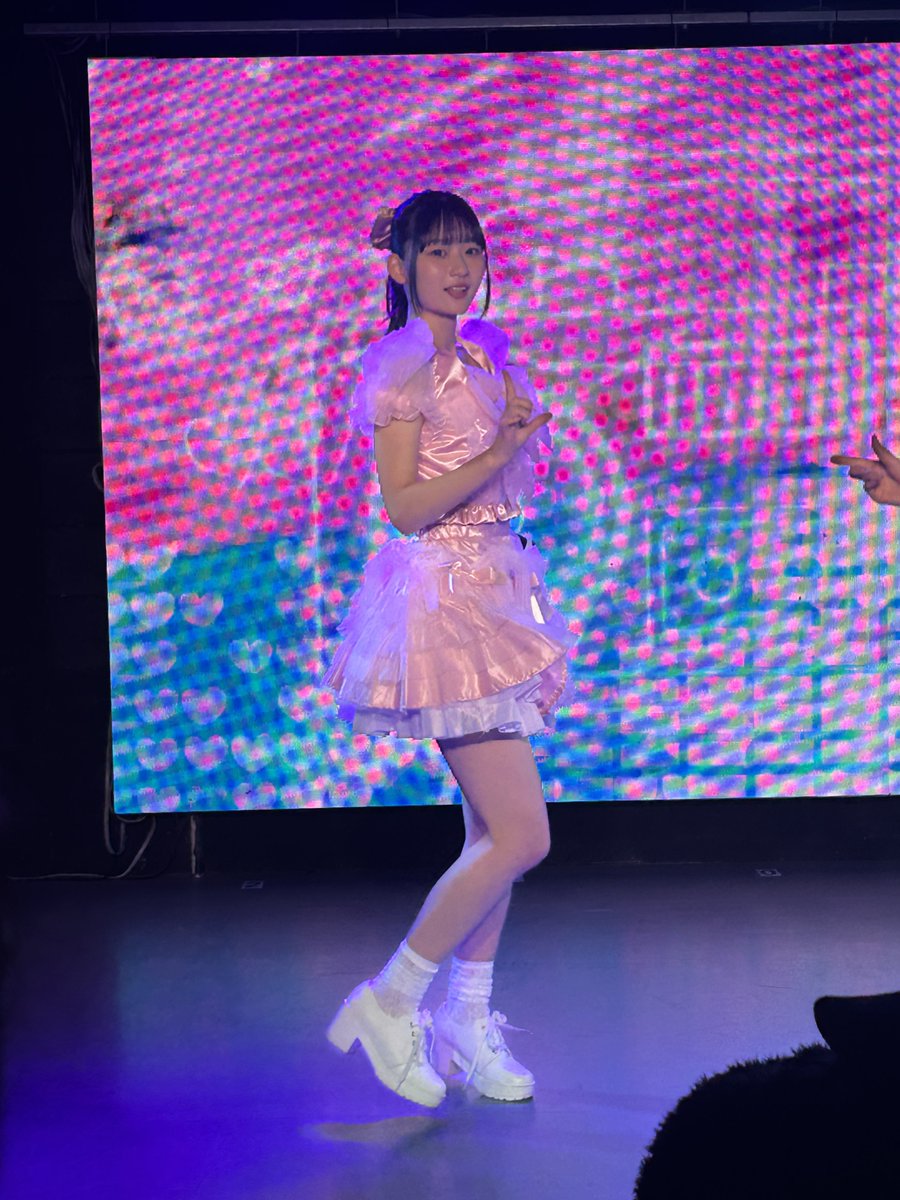 vv783641's tweet image. この表情かわいい！
 #可児愛梨 #RABBITHUTCH
