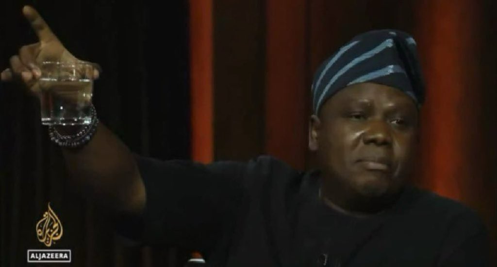 AMAD THE RED🔴 tweet media