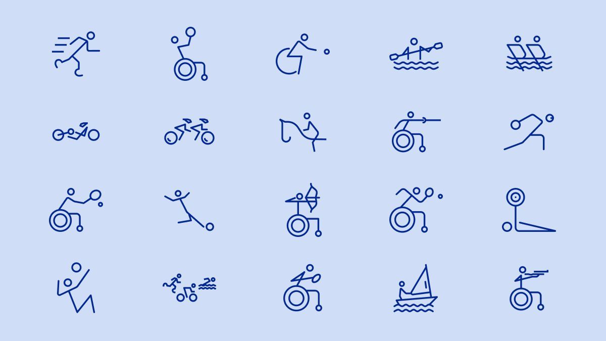 Noun Project tweet media