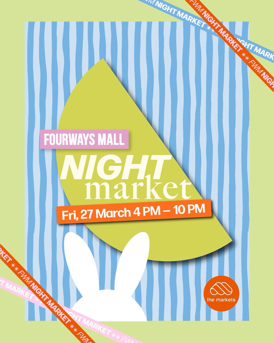 Fourways Mall tweet media