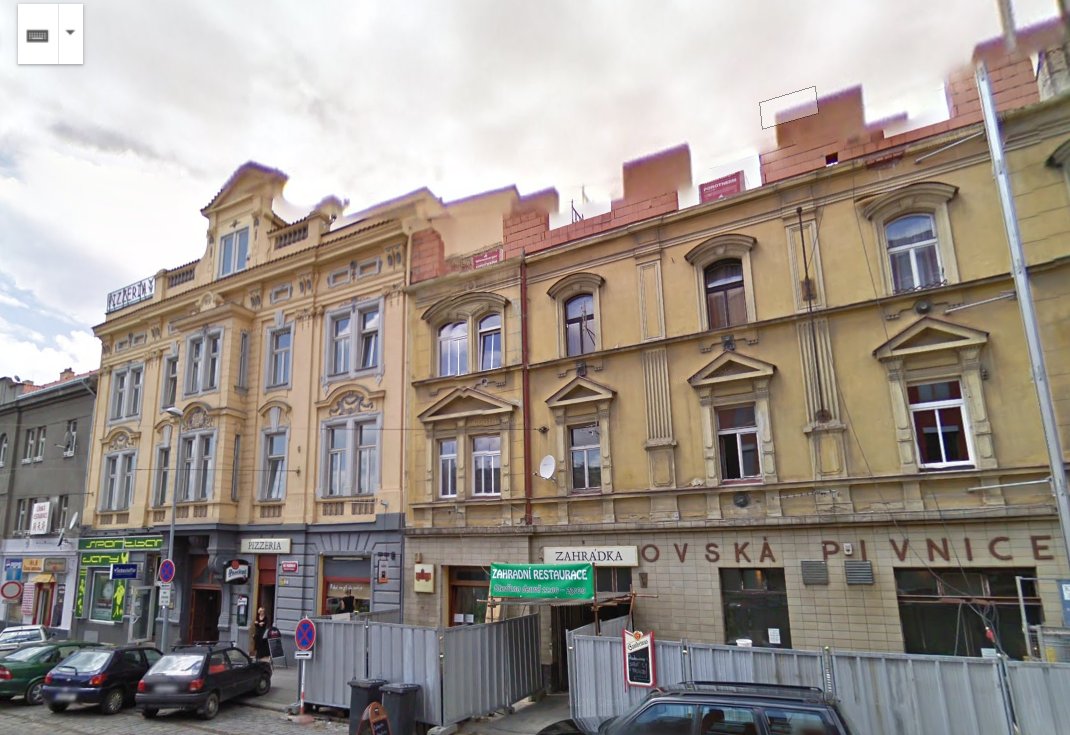 Outskirts 🔴 tweet media