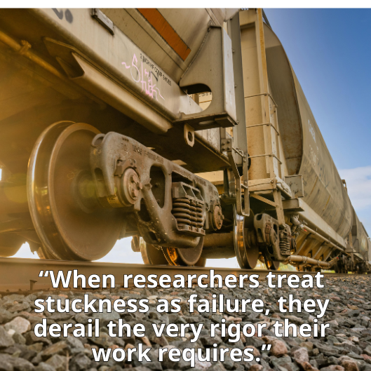 Institute for Research and Theory Methodologies tweet media