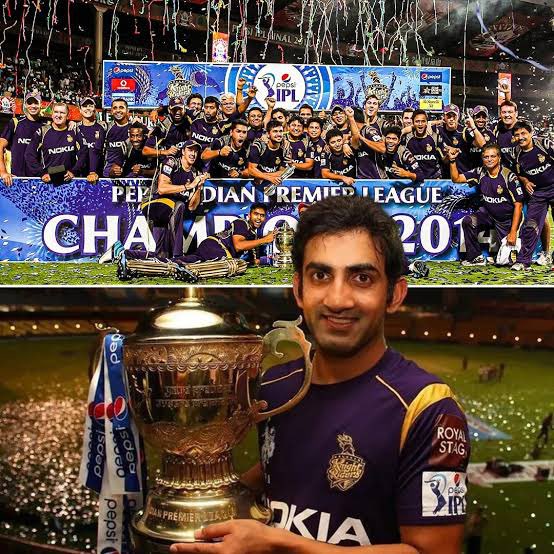 KkrKaravan's tweet photo. ▪️IPL 2014 - KKR played their first match vs MI at Wankhede and the final was at Chinnaswamy.

▪️IPL 2026 - KKR will play their first match vs MI at Wankhede and the final will be at Chinnaswamy. https://t.co/fs36MgrO86