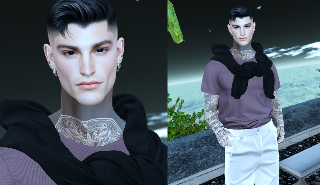RgrayZsl's tweet photo. STRAYDOG - JUSTIN SKIN
[MAZZARO] EVERTON
MANHOOD EVENT
ENO STORE- VICTO SHAPE https://t.co/YN8jkOk9hL