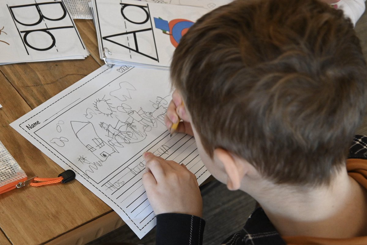 Hamilton Southeastern Education Foundation tweet media