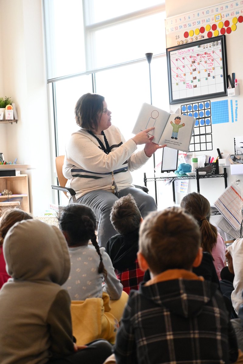 Hamilton Southeastern Education Foundation tweet media