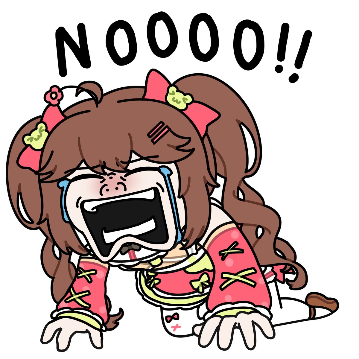 froggy 🌷🐸 magical frog vtuber tweet media