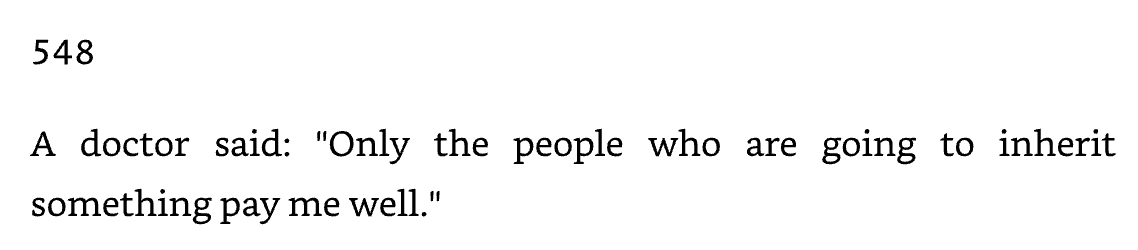 Daily Lindy Effect tweet media
