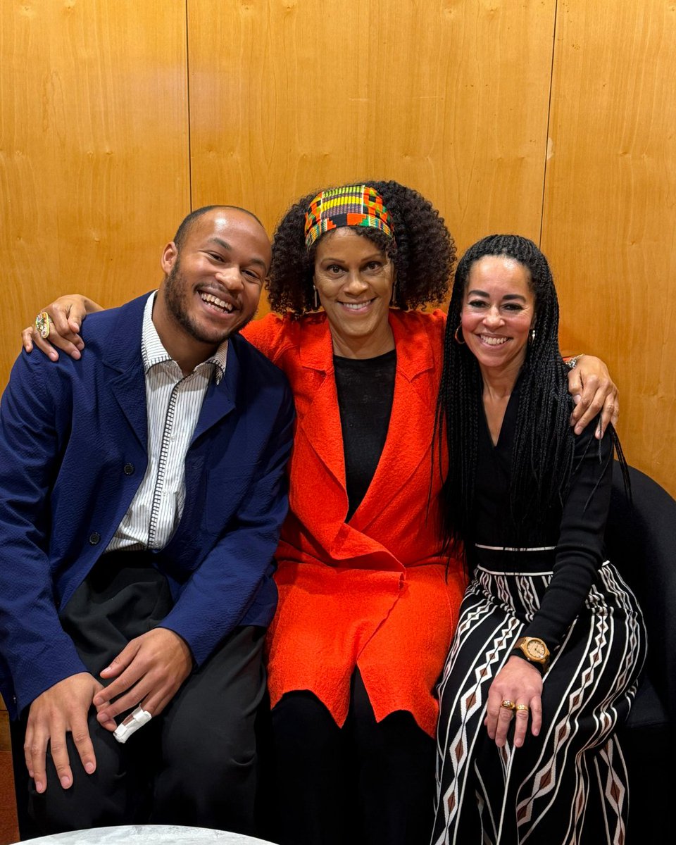 Sheku Kanneh-Mason tweet media