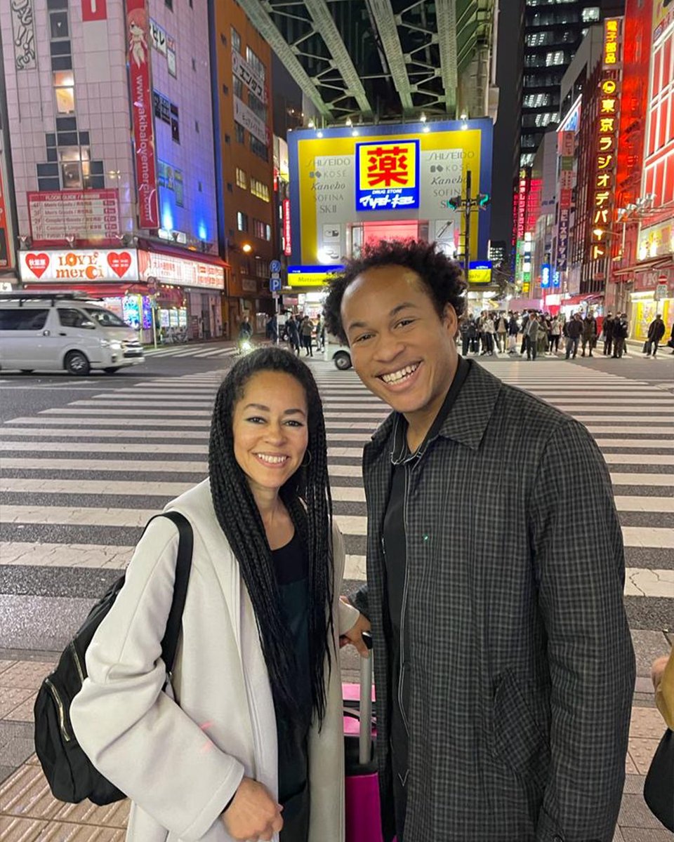 Sheku Kanneh-Mason tweet media