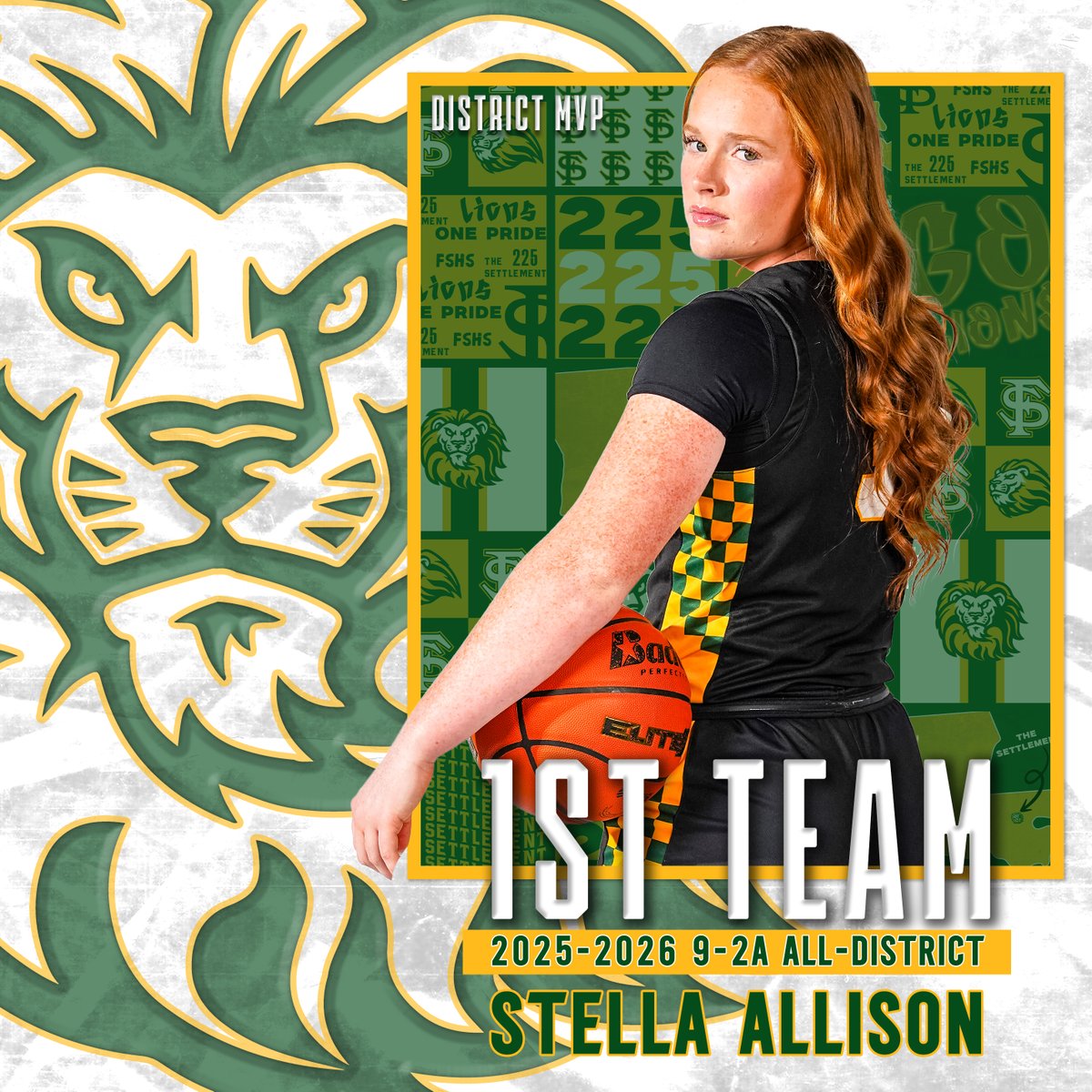 French Settlement High School Athletics tweet media