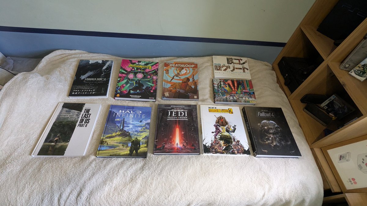 Tom Daga Walker tweet media