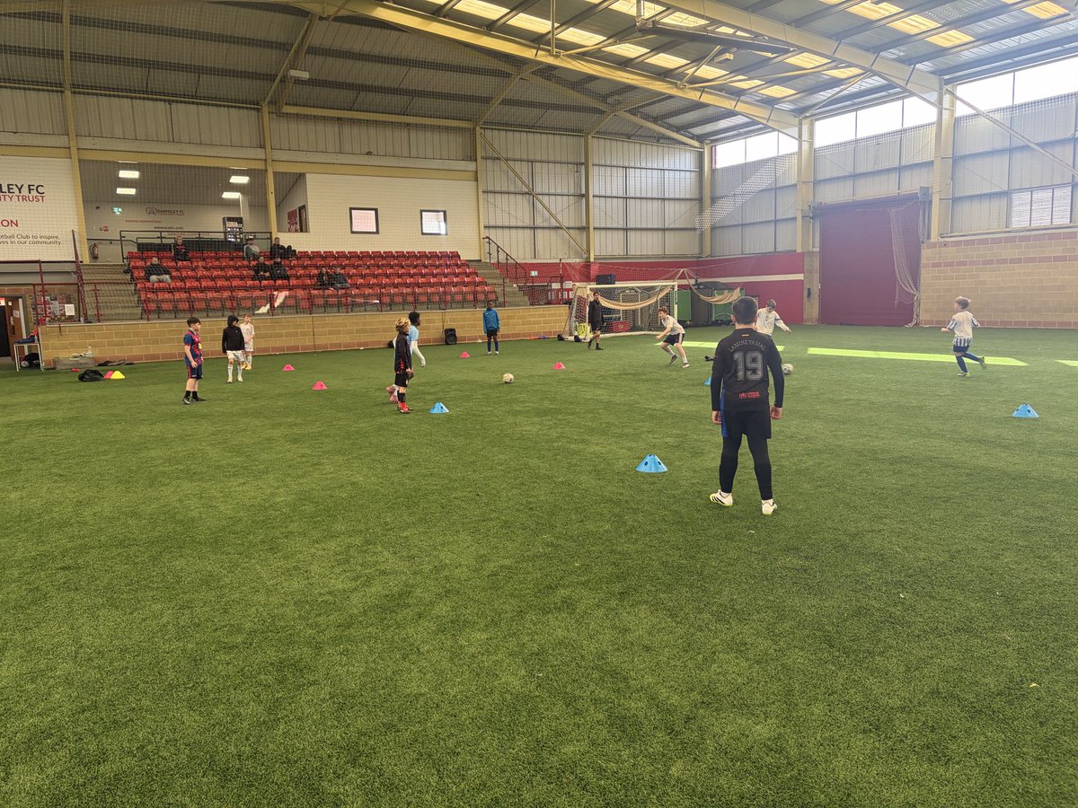 Gooseacre Primary tweet media