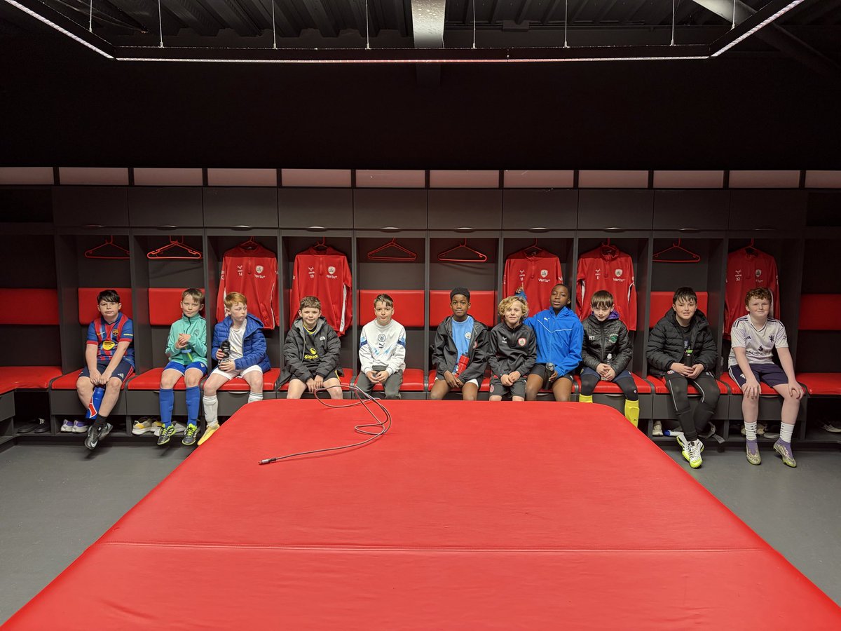 Gooseacre Primary tweet media